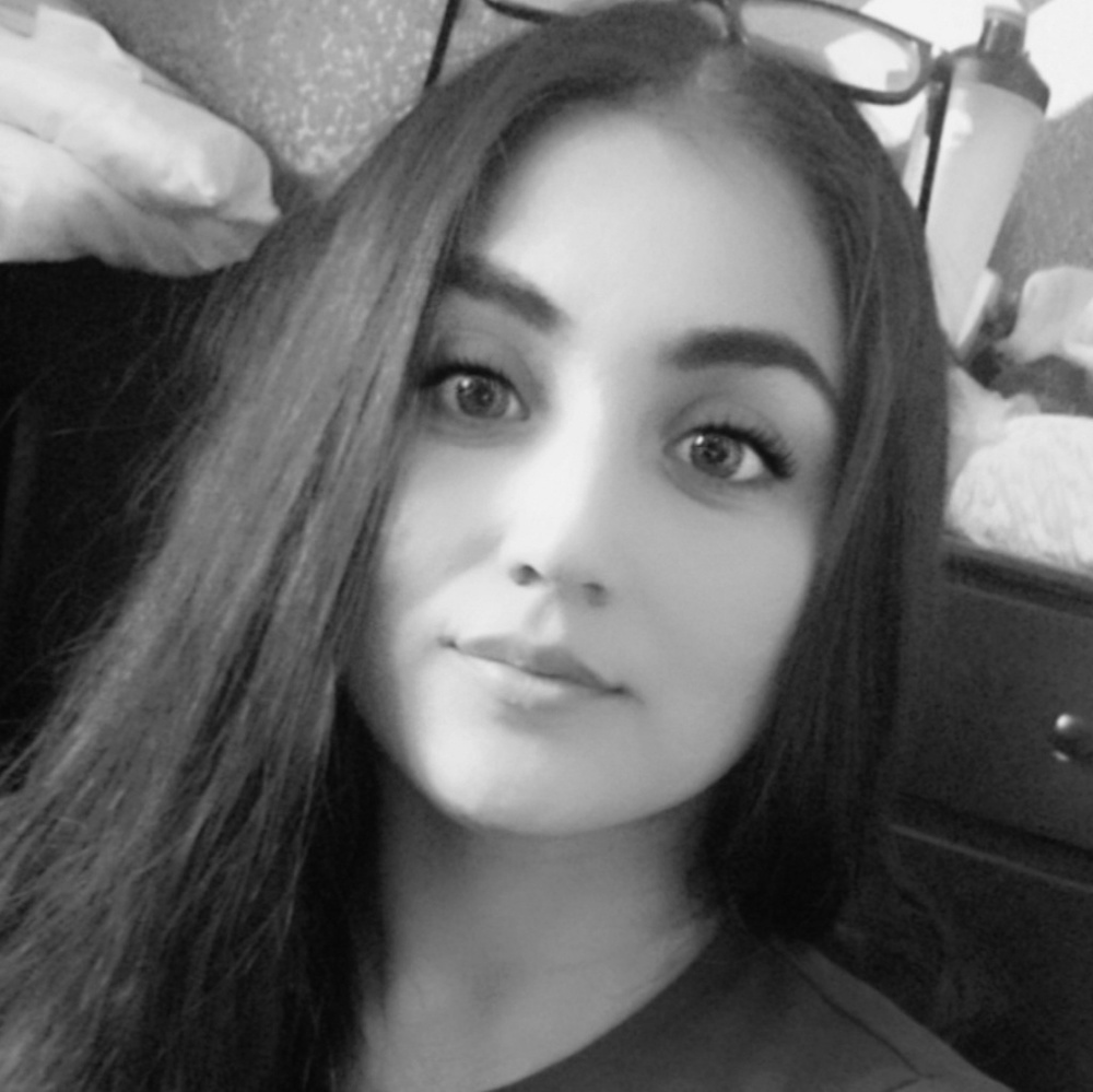 Meet your Posher, Janet